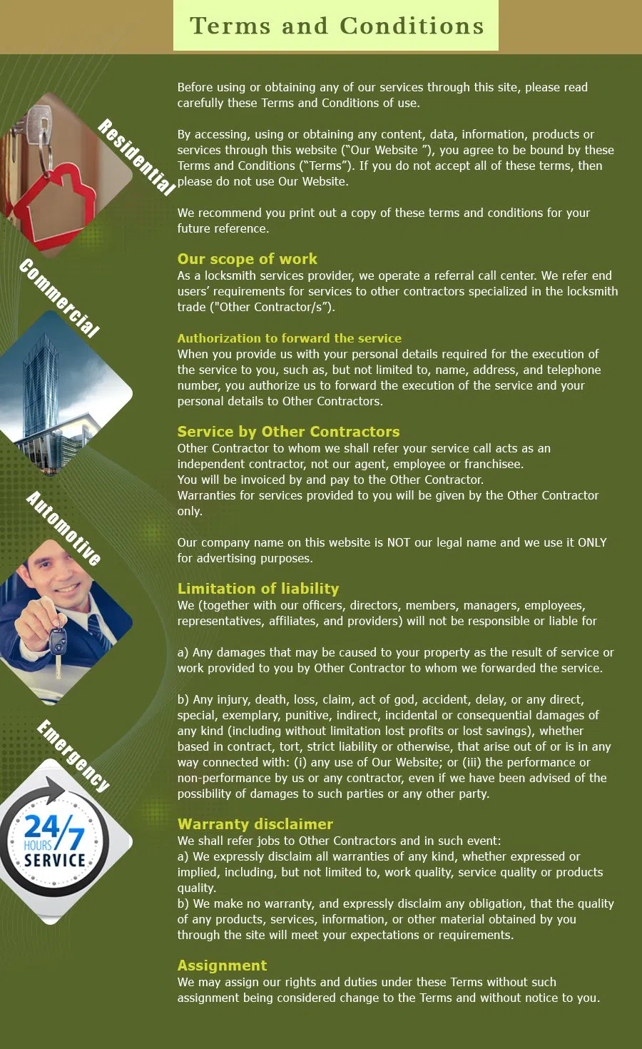 Woodland Hills CA Locksmith Store Woodland Hills, CA 747-208-0131